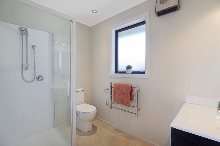 Photo of property in 3a Buckleys Terrace, Tinwald, Ashburton, 7700