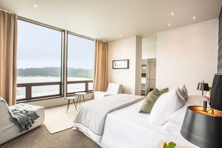 Photo of property in 127 Te Anau Road, Hataitai, Wellington, 6021