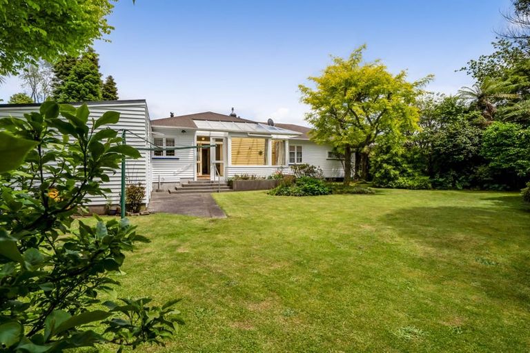 Photo of property in 33 James Street, Inglewood, 4330