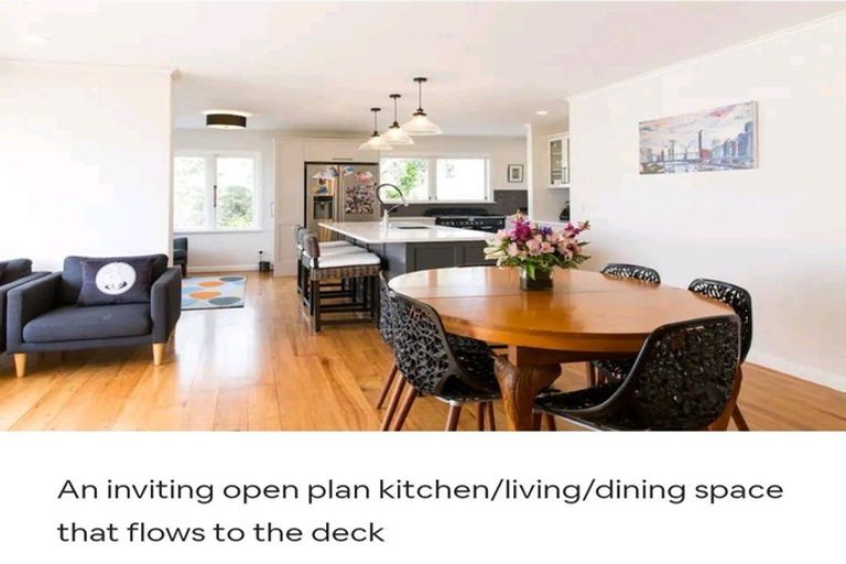 Photo of property in 85a Litten Road, Cockle Bay, Auckland, 2014