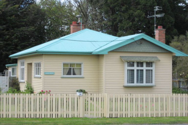 Photo of property in 108 King Street, Rangiora, 7400