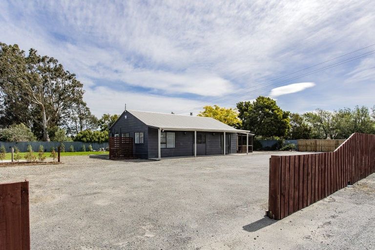 Photo of property in 23 Waipara Flat Road, Waipara, Amberley, 7483