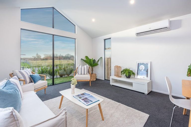 Photo of property in 5/1 Hebe Lane, Northwood, Christchurch, 8051