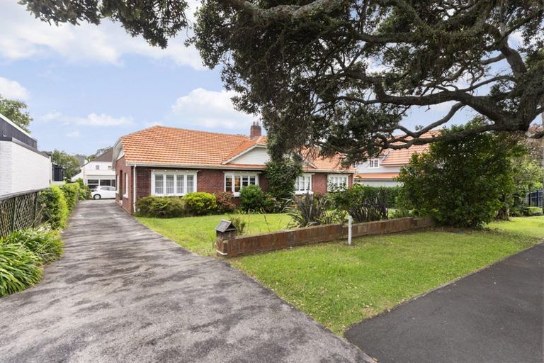 Photo of property in 4 O'neills Avenue, Takapuna, Auckland, 0622