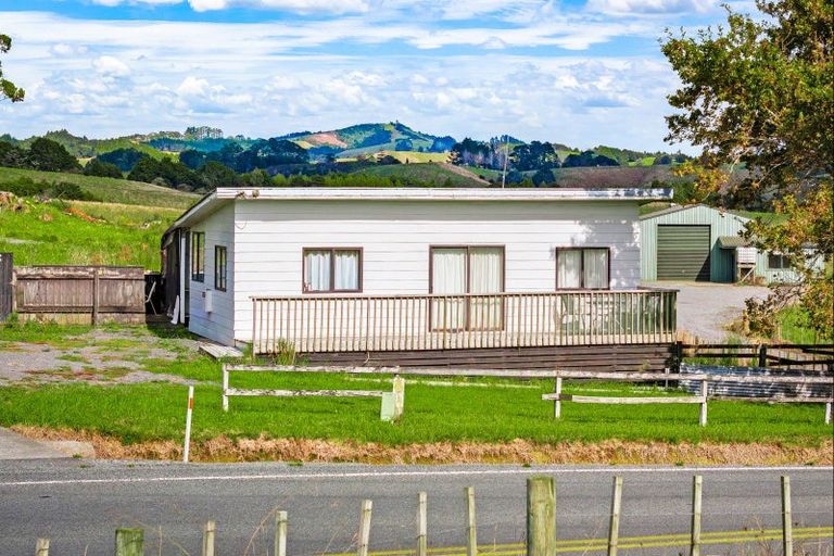 Photo of property in 127 Woodcocks Road, Warkworth, 0981