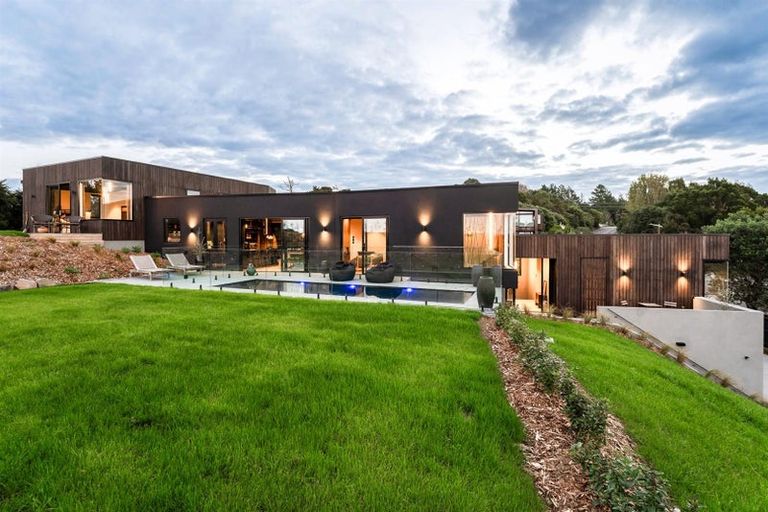 Photo of property in 6 Arabella Lane, Snells Beach, 0920