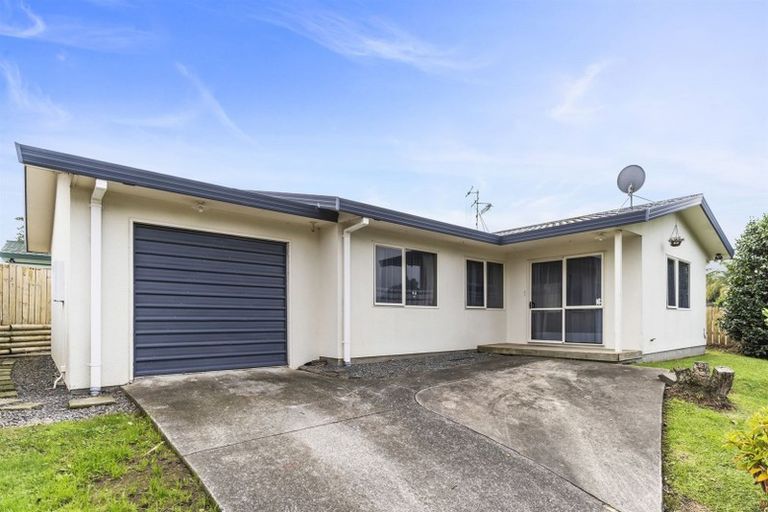 Photo of property in 63a Macloughlin Drive, Te Puke, 3119
