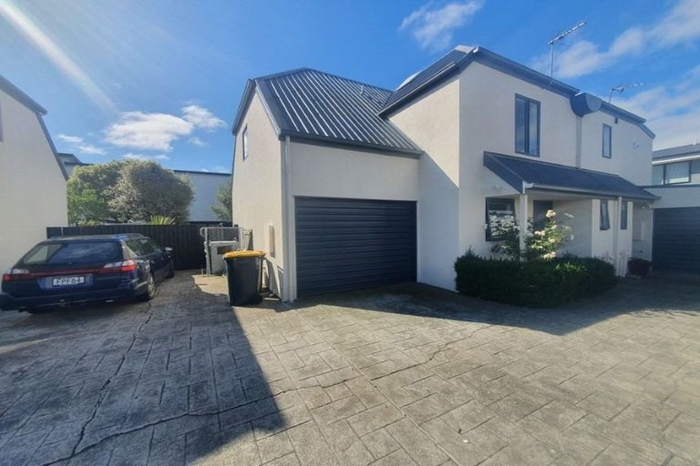 Photo of property in 3/526 Madras Street, St Albans, Christchurch, 8014