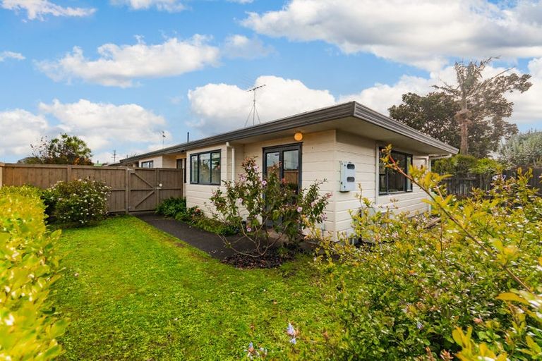 Photo of property in 1b Kowhai Street, Tuakau, 2121
