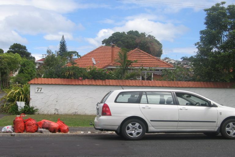Photo of property in 4/77 Nile Road, Milford, Auckland, 0620