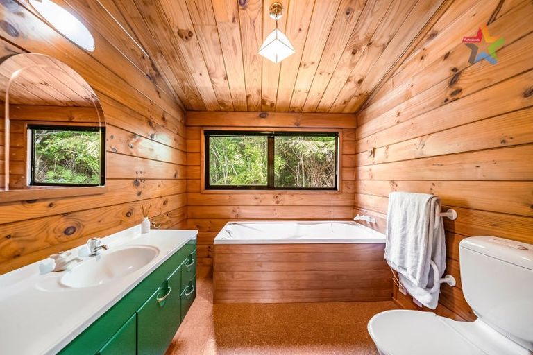 Photo of property in 45 Kairanga Crescent, Wainuiomata, Lower Hutt, 5014