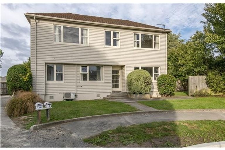 Photo of property in 5 Tara Street, Riccarton, Christchurch, 8041