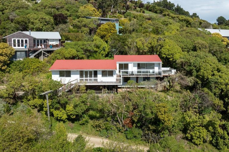 Photo of property in 292 Marine Drive, Charteris Bay, Lyttelton, 8971