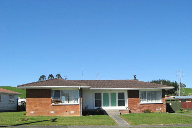 Photo of property in 25 Porritt Avenue, Huntly, 3700