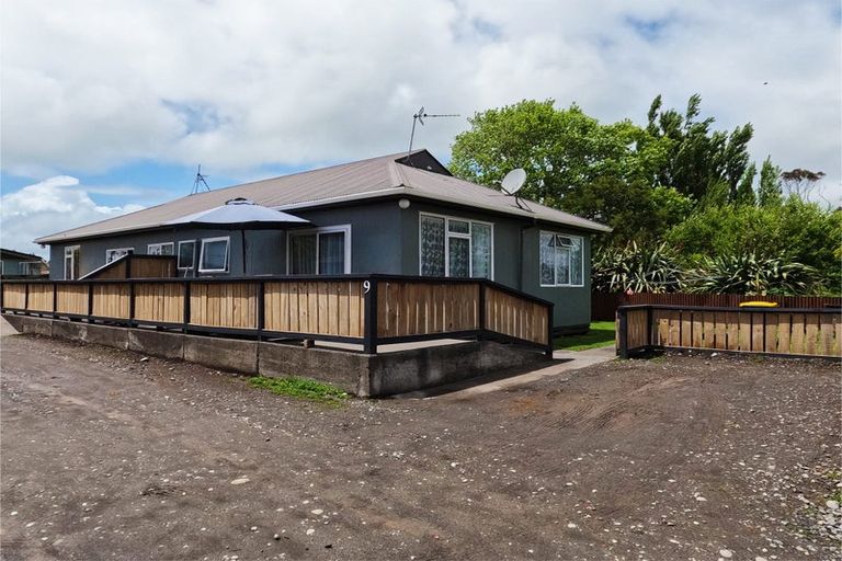 Photo of property in 35a/9 Nelson Street, Waitara, 4320