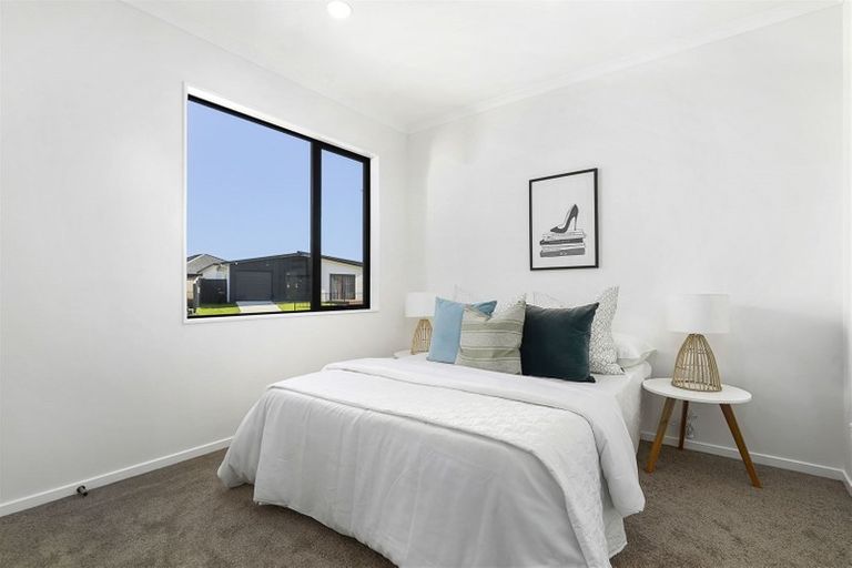 Photo of property in 32 Maggie Place, Chartwell, Hamilton, 3210