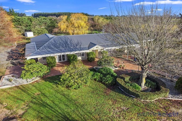 Photo of property in 111 Telegraph Road, Burnham, Christchurch, 7677