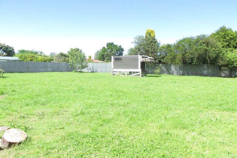 Photo of property in 6 Kowhai Place, Wairoa, 4108