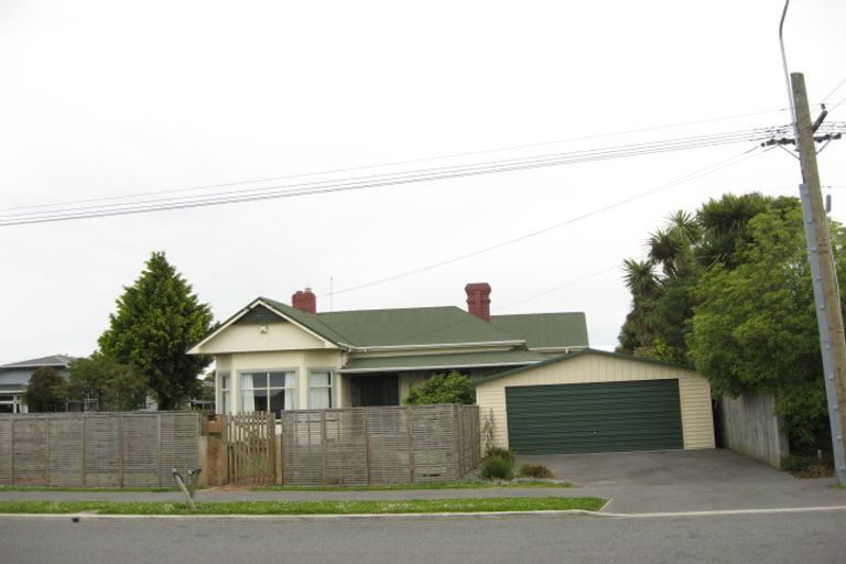 Photo of property in 169a Geraldine Street, Edgeware, Christchurch, 8013
