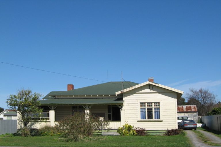 Photo of property in 70 Lucknow Street, Wairoa, 4108