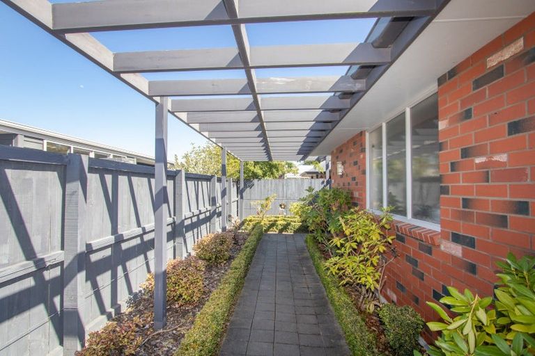 Photo of property in 6 Elmwood Grove, Tinwald, Ashburton, 7700