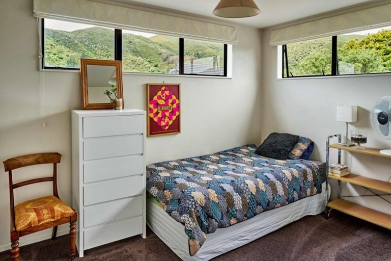 Photo of property in 13 Rossiter Avenue, Waterloo, Lower Hutt, 5011