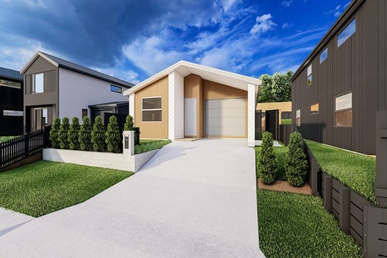 Photo of property in 21 Halo Green, Peacocke, 3206