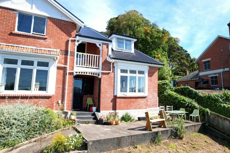 Photo of property in 26 Norfolk Street, Saint Clair, Dunedin, 9012