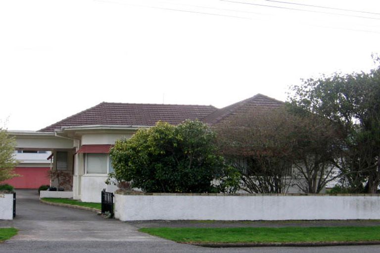 Photo of property in 42 College Street, Masterton, 5810