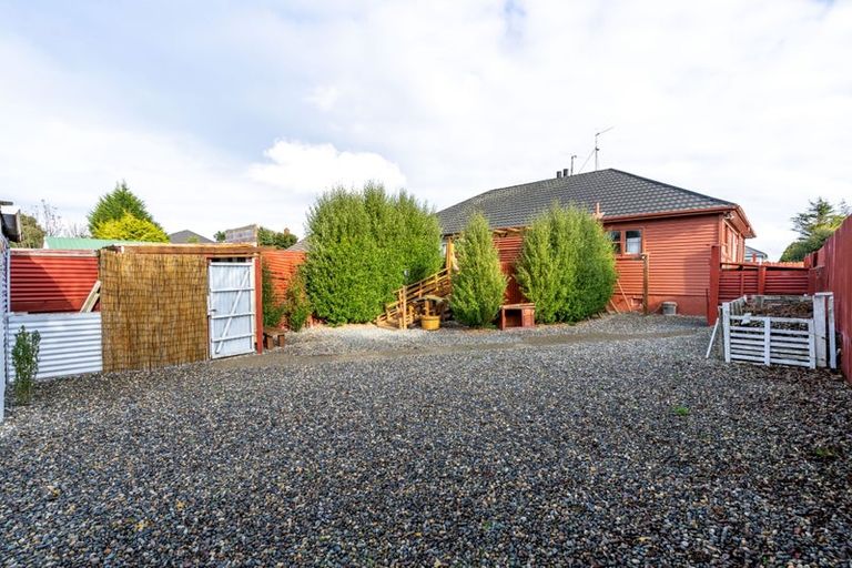 Photo of property in 8 Lockerbie Street, Turnbull Thomson Park, Invercargill, 9810