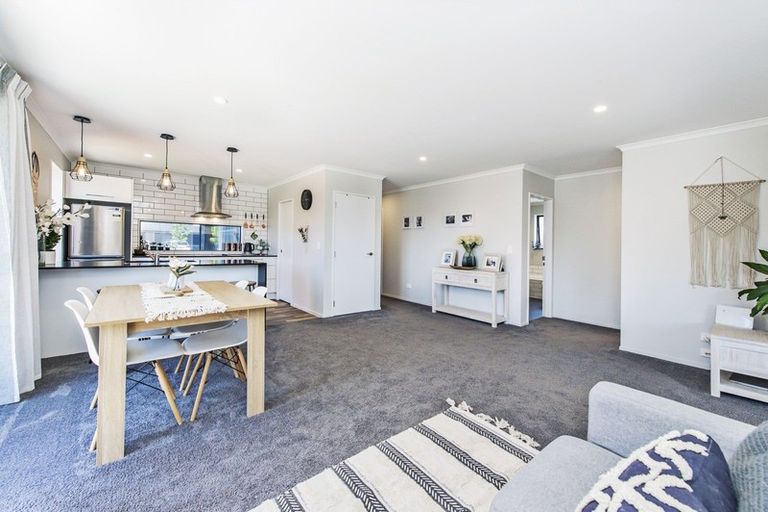 Photo of property in 28 Reuben Avenue, Rolleston, 7615