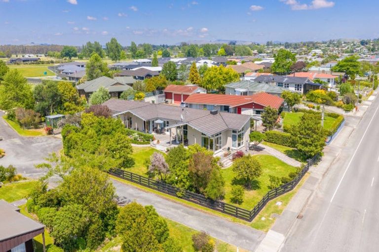 Photo of property in 78 Mount Herbert Road, Waipukurau, 4200