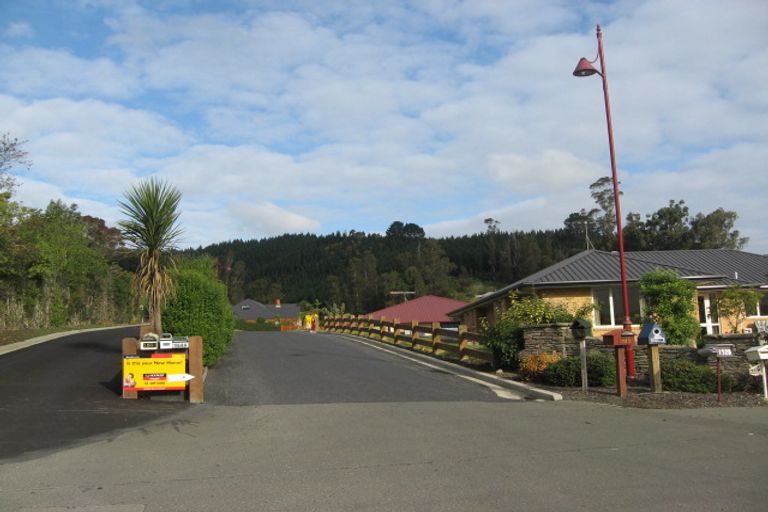 Photo of property in 150e Gladstone Road North, Mosgiel, 9024