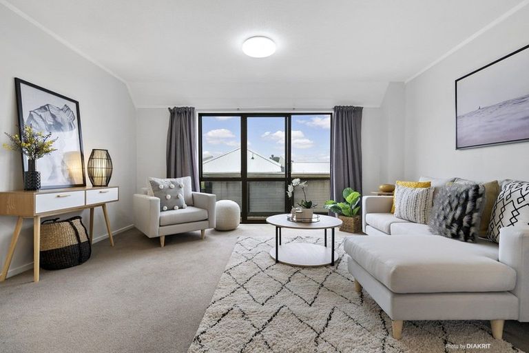 Photo of property in 12u2 Vallance Street, Kilbirnie, Wellington, 6022