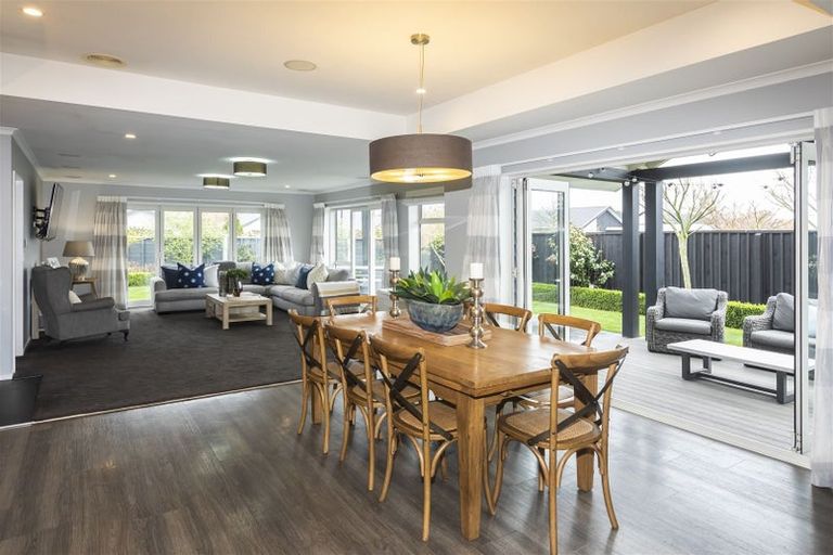 Photo of property in 22 Lindsay Drive, Prebbleton, 7604