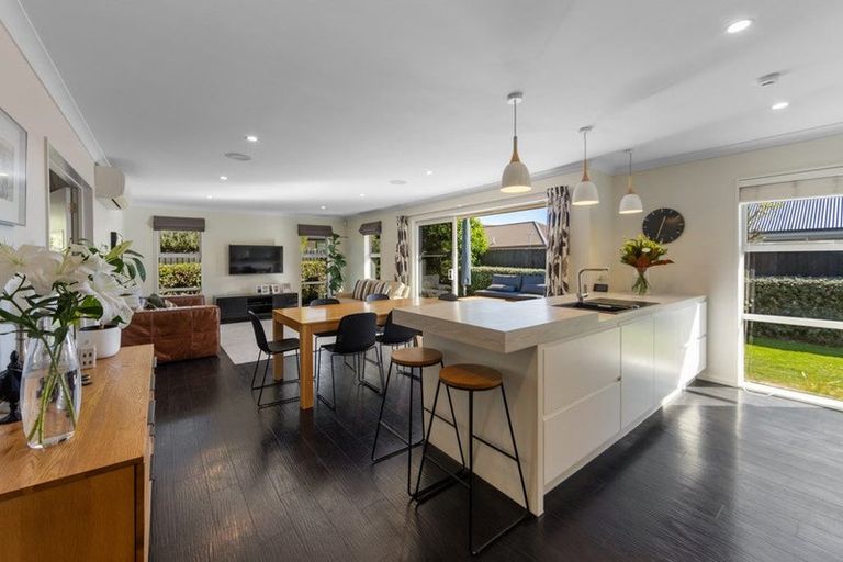 Photo of property in 4 Kawharu Street, Marshland, Christchurch, 8083