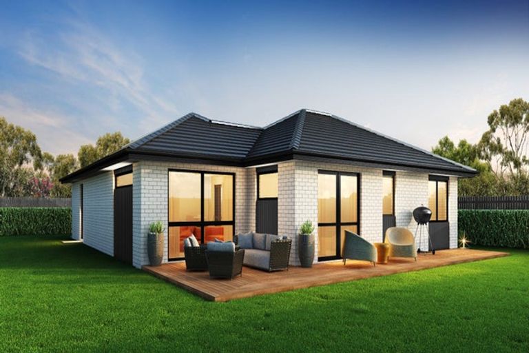 Photo of property in 2/14 Woodhouse Street, Linwood, Christchurch, 8062