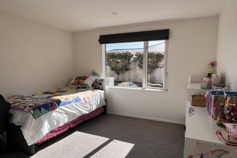 Photo of property in 22 Colebrook Drive, Rolleston, 7614