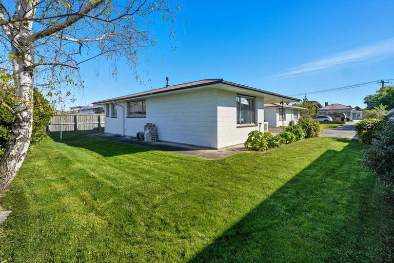 Photo of property in 58b Ashley Street, Rangiora, 7400