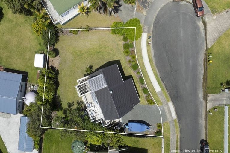 Photo of property in 8 Whitecaps Place, Hihi, Mangonui, 0494