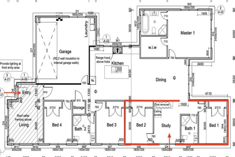 Photo of property in 30 Paihere Street, Huapai, 0810