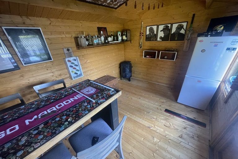 Photo of property in 22 Matariki Grove, Wainuiomata, Lower Hutt, 5014