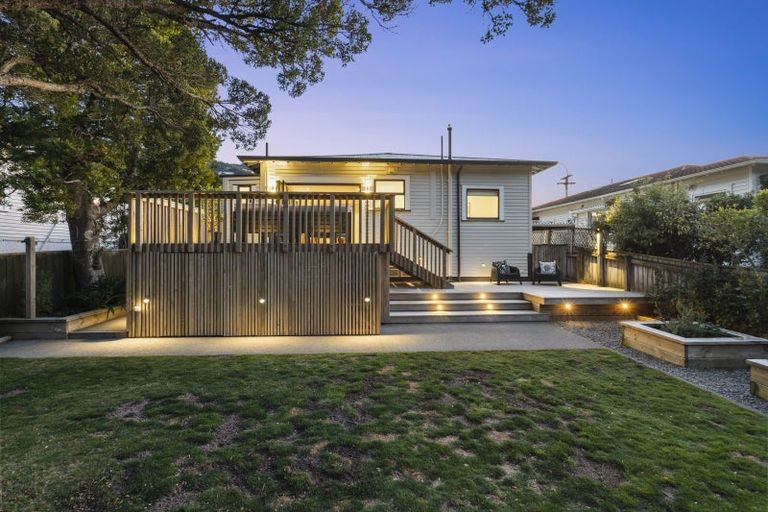 Photo of property in 99 Campbell Street, Karori, Wellington, 6012