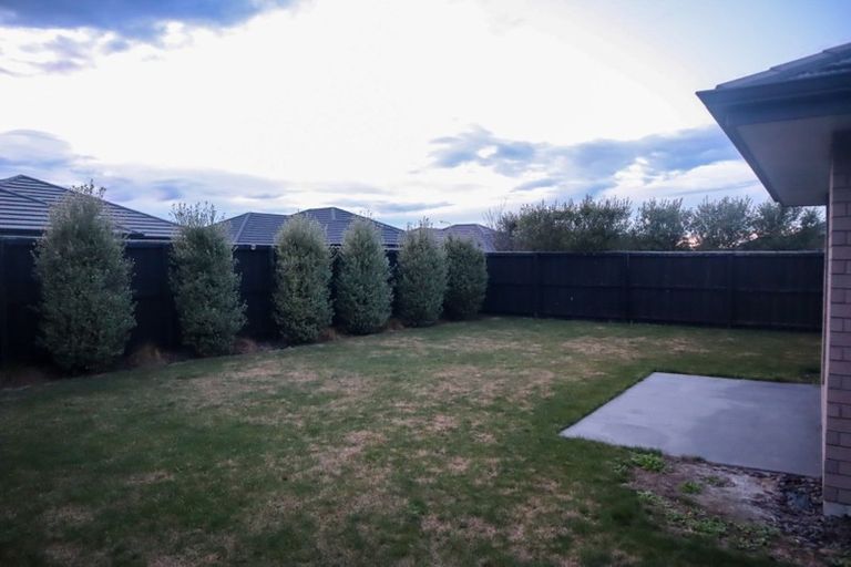 Photo of property in 21 Charlbury Drive, Rolleston, 7615