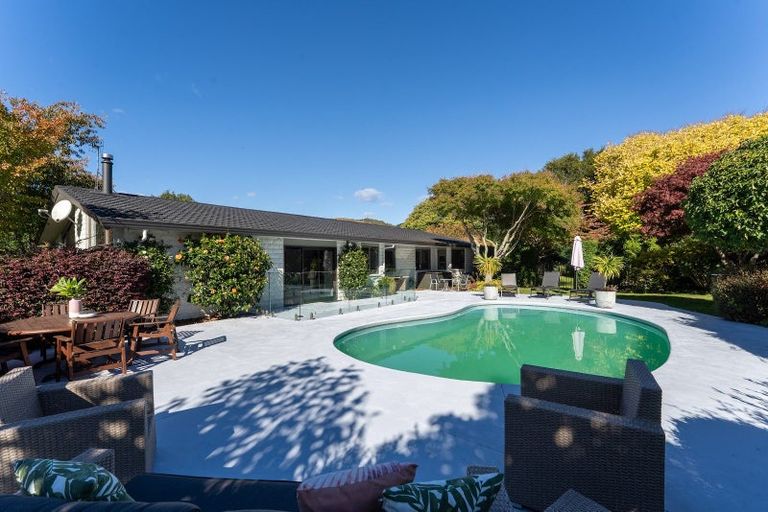 Photo of property in 437 Paton Road, Hope, Richmond, 7081