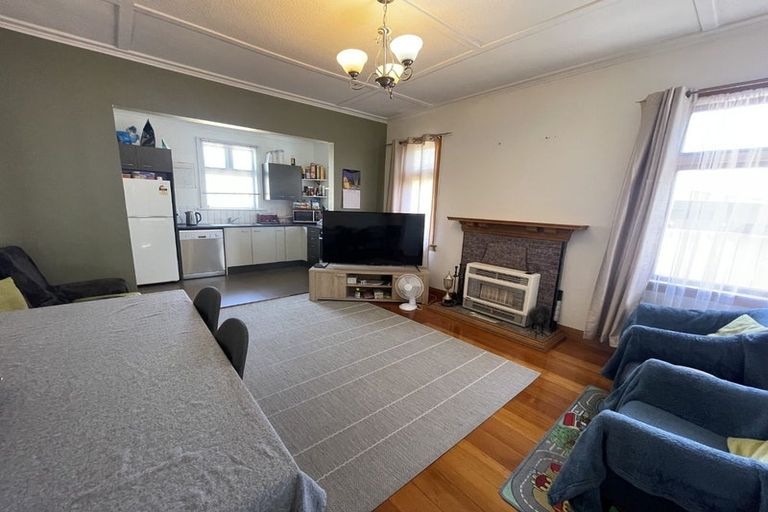 Photo of property in 13 Ellesmere Avenue, Miramar, Wellington, 6022