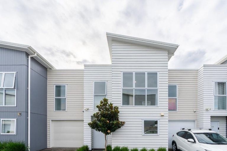 Photo of property in 10u9 Palmerston Street, Hamilton Central, Hamilton, 3204