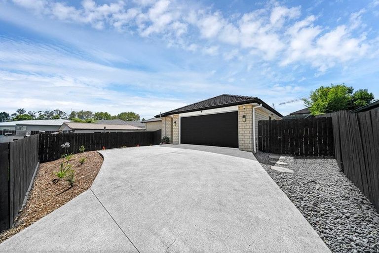 Photo of property in 36a Greenhaven Avenue, Opaheke, Papakura, 2113