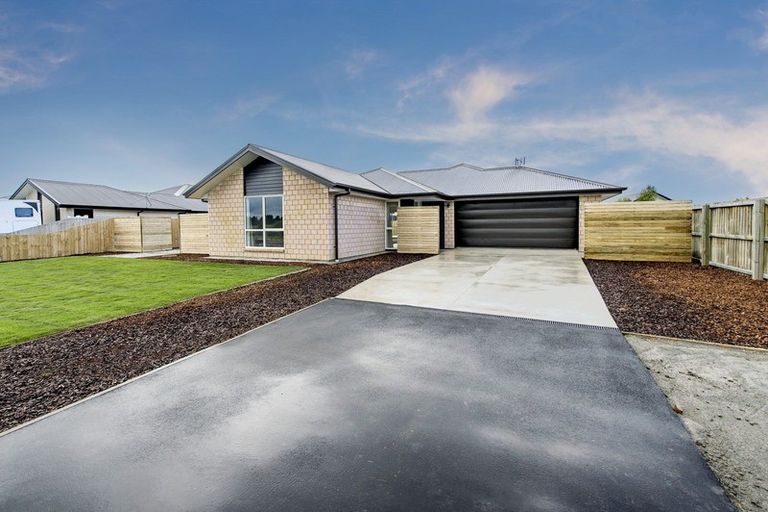 Photo of property in 362 Dunns Crossing Road, Rolleston, 7614