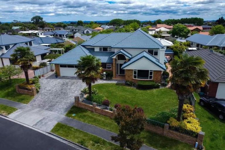 Photo of property in 56 Keswick Crescent, Huntington, Hamilton, 3210